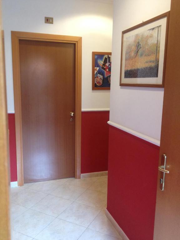 San Paolo Guest House Ρώμη Εξωτερικό φωτογραφία